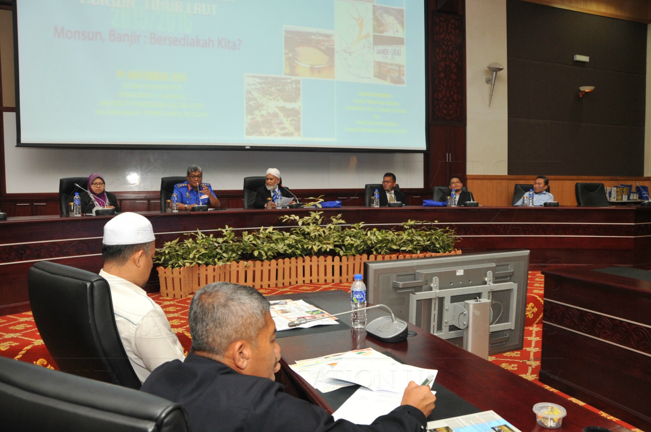 PRO15 164 IKLIM HAS 1172